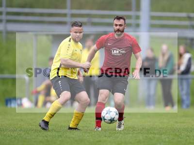 Fotos von BSC Aura - TuS Frammersbach II auf sportfotografie.de
