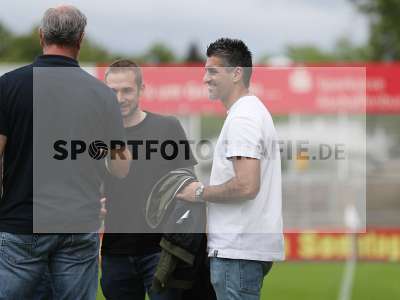 Fotos von SV Viktoria Aschaffenburg - SpVgg Ansbach auf sportfotografie.de