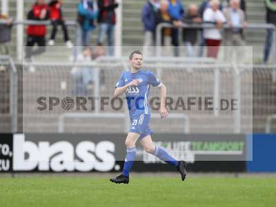 Fotos von SV Viktoria Aschaffenburg - SpVgg Ansbach auf sportfotografie.de