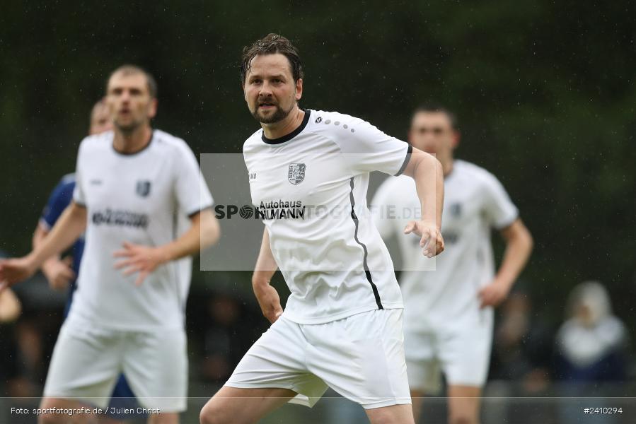Sportgelände, Partenstein, 21.05.2024, sport, action, BFV, Fussball, Mai 2024, 1. Spieltag, Relegation Bezirksliga Unterfranken West, HEI, TSV, TSV Karlburg II, TSV Heimbuchenthal - Bild-ID: 2410294