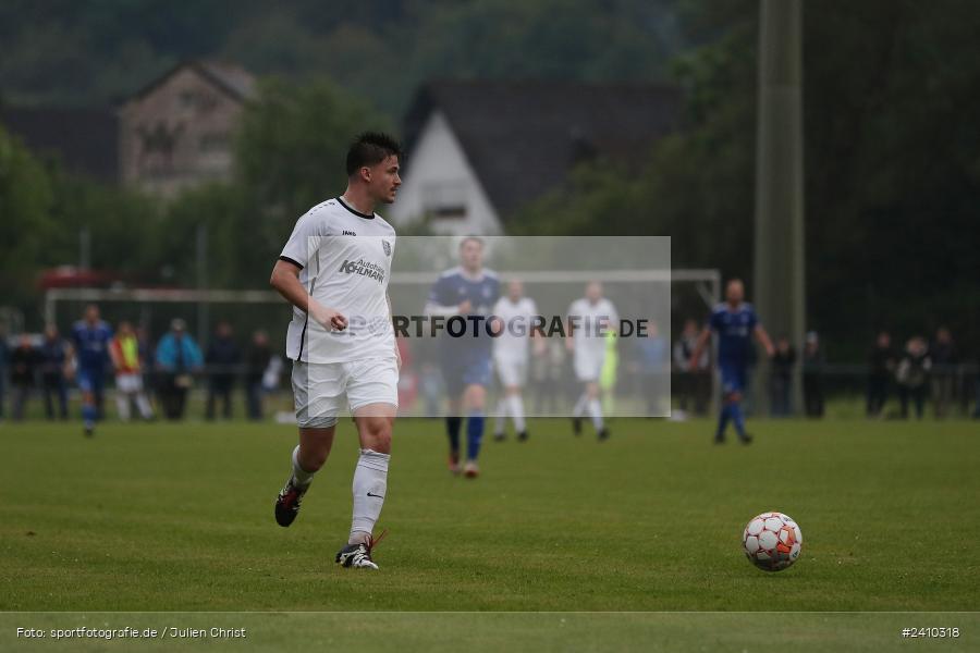 Sportgelände, Partenstein, 21.05.2024, sport, action, BFV, Fussball, Mai 2024, 1. Spieltag, Relegation Bezirksliga Unterfranken West, HEI, TSV, TSV Karlburg II, TSV Heimbuchenthal - Bild-ID: 2410318