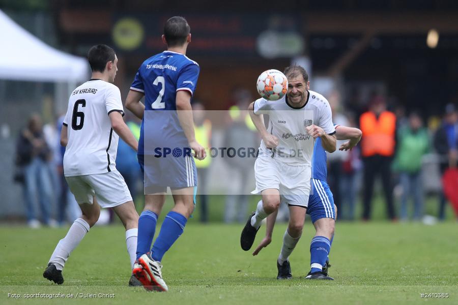 Sportgelände, Partenstein, 21.05.2024, sport, action, BFV, Fussball, Mai 2024, 1. Spieltag, Relegation Bezirksliga Unterfranken West, HEI, TSV, TSV Karlburg II, TSV Heimbuchenthal - Bild-ID: 2410385