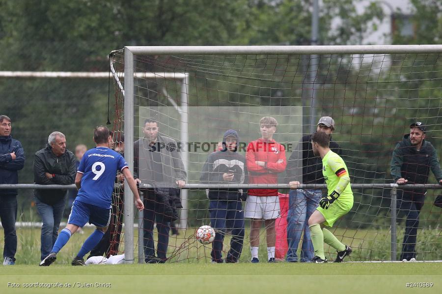 Sportgelände, Partenstein, 21.05.2024, sport, action, BFV, Fussball, Mai 2024, 1. Spieltag, Relegation Bezirksliga Unterfranken West, HEI, TSV, TSV Karlburg II, TSV Heimbuchenthal - Bild-ID: 2410389 Sportgelände, Partenstein, 21.05.2024, sport, action, BFV, Fussball, Mai 2024, 1. Spieltag, Relegation Bezirksliga Unterfranken West, HEI, TSV, TSV Karlburg II, TSV Heimbuchenthal - Bild-ID: 2410389