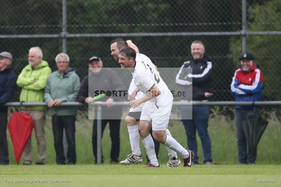 Sportgelände, Partenstein, 21.05.2024, sport, action, BFV, Fussball, Mai 2024, 1. Spieltag, Relegation Bezirksliga Unterfranken West, HEI, TSV, TSV Karlburg II, TSV Heimbuchenthal - Bild-ID: 2410404 Sportgelände, Partenstein, 21.05.2024, sport, action, BFV, Fussball, Mai 2024, 1. Spieltag, Relegation Bezirksliga Unterfranken West, HEI, TSV, TSV Karlburg II, TSV Heimbuchenthal - Bild-ID: 2410404