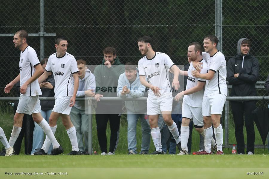 Sportgelände, Partenstein, 21.05.2024, sport, action, BFV, Fussball, Mai 2024, 1. Spieltag, Relegation Bezirksliga Unterfranken West, HEI, TSV, TSV Karlburg II, TSV Heimbuchenthal - Bild-ID: 2410405 Sportgelände, Partenstein, 21.05.2024, sport, action, BFV, Fussball, Mai 2024, 1. Spieltag, Relegation Bezirksliga Unterfranken West, HEI, TSV, TSV Karlburg II, TSV Heimbuchenthal - Bild-ID: 2410405