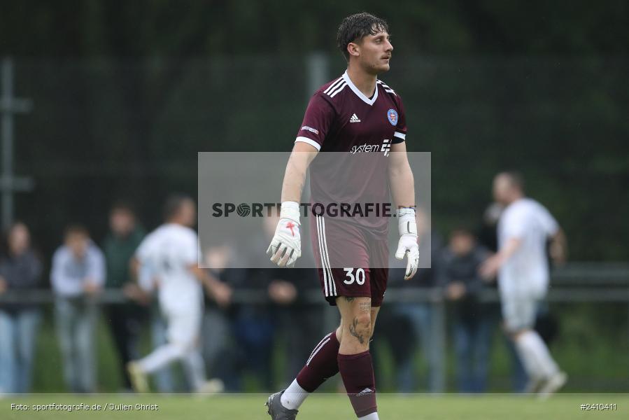 Sportgelände, Partenstein, 21.05.2024, sport, action, BFV, Fussball, Mai 2024, 1. Spieltag, Relegation Bezirksliga Unterfranken West, HEI, TSV, TSV Karlburg II, TSV Heimbuchenthal - Bild-ID: 2410411