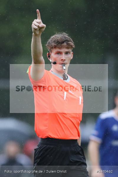 Sportgelände, Partenstein, 21.05.2024, sport, action, BFV, Fussball, Mai 2024, 1. Spieltag, Relegation Bezirksliga Unterfranken West, HEI, TSV, TSV Karlburg II, TSV Heimbuchenthal - Bild-ID: 2410462