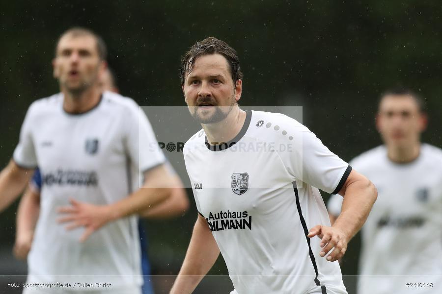 Sportgelände, Partenstein, 21.05.2024, sport, action, BFV, Fussball, Mai 2024, 1. Spieltag, Relegation Bezirksliga Unterfranken West, HEI, TSV, TSV Karlburg II, TSV Heimbuchenthal - Bild-ID: 2410468