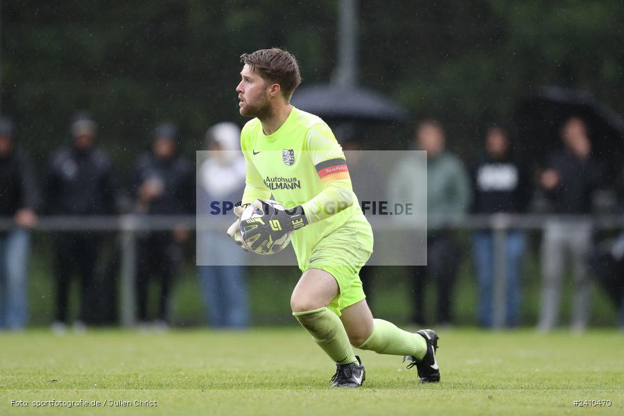 Sportgelände, Partenstein, 21.05.2024, sport, action, BFV, Fussball, Mai 2024, 1. Spieltag, Relegation Bezirksliga Unterfranken West, HEI, TSV, TSV Karlburg II, TSV Heimbuchenthal - Bild-ID: 2410470