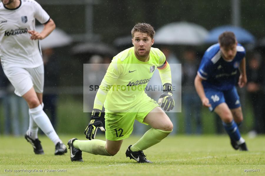 Sportgelände, Partenstein, 21.05.2024, sport, action, BFV, Fussball, Mai 2024, 1. Spieltag, Relegation Bezirksliga Unterfranken West, HEI, TSV, TSV Karlburg II, TSV Heimbuchenthal - Bild-ID: 2410477 Sportgelände, Partenstein, 21.05.2024, sport, action, BFV, Fussball, Mai 2024, 1. Spieltag, Relegation Bezirksliga Unterfranken West, HEI, TSV, TSV Karlburg II, TSV Heimbuchenthal - Bild-ID: 2410477