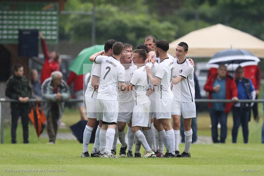 Sportgelände, Partenstein, 21.05.2024, sport, action, BFV, Fussball, Mai 2024, 1. Spieltag, Relegation Bezirksliga Unterfranken West, HEI, TSV, TSV Karlburg II, TSV Heimbuchenthal - Bild-ID: 2410504