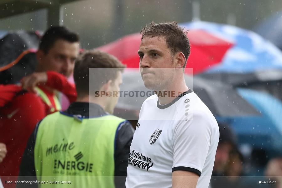 Sportgelände, Partenstein, 21.05.2024, sport, action, BFV, Fussball, Mai 2024, 1. Spieltag, Relegation Bezirksliga Unterfranken West, HEI, TSV, TSV Karlburg II, TSV Heimbuchenthal - Bild-ID: 2410529