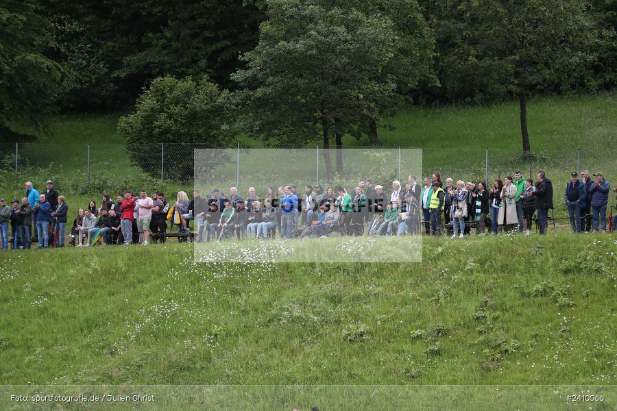 Sportgelände, Neuendorf, 24.05.2024, sport, action, BFV, Fussball, Mai 2024, Relegation Bezirksliga Unterfranken West, NEU, TSV, TSV Neuhütten-Wiesthal, TSV Karlburg II - Bild-ID: 2410566