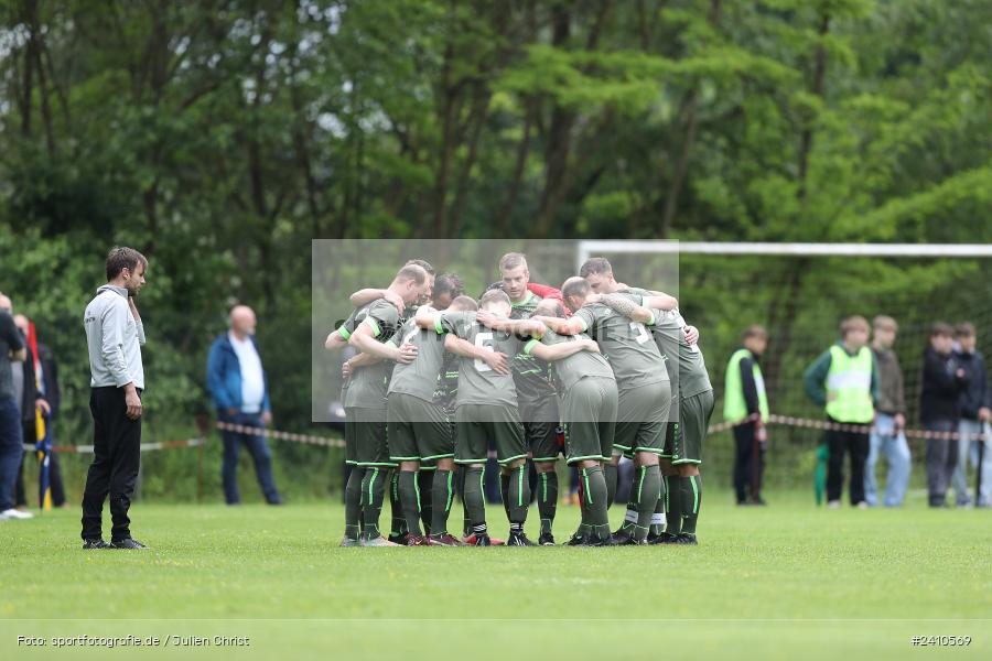 Sportgelände, Neuendorf, 24.05.2024, sport, action, BFV, Fussball, Mai 2024, Relegation Bezirksliga Unterfranken West, NEU, TSV, TSV Neuhütten-Wiesthal, TSV Karlburg II - Bild-ID: 2410569 Sportgelände, Neuendorf, 24.05.2024, sport, action, BFV, Fussball, Mai 2024, Relegation Bezirksliga Unterfranken West, NEU, TSV, TSV Neuhütten-Wiesthal, TSV Karlburg II - Bild-ID: 2410569