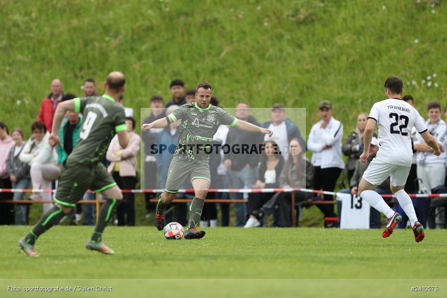 Sportgelände, Neuendorf, 24.05.2024, sport, action, BFV, Fussball, Mai 2024, Relegation Bezirksliga Unterfranken West, NEU, TSV, TSV Neuhütten-Wiesthal, TSV Karlburg II - Bild-ID: 2410573 Sportgelände, Neuendorf, 24.05.2024, sport, action, BFV, Fussball, Mai 2024, Relegation Bezirksliga Unterfranken West, NEU, TSV, TSV Neuhütten-Wiesthal, TSV Karlburg II - Bild-ID: 2410573