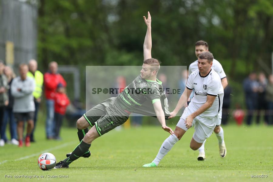 Sportgelände, Neuendorf, 24.05.2024, sport, action, BFV, Fussball, Mai 2024, Relegation Bezirksliga Unterfranken West, NEU, TSV, TSV Neuhütten-Wiesthal, TSV Karlburg II - Bild-ID: 2410579 Sportgelände, Neuendorf, 24.05.2024, sport, action, BFV, Fussball, Mai 2024, Relegation Bezirksliga Unterfranken West, NEU, TSV, TSV Neuhütten-Wiesthal, TSV Karlburg II - Bild-ID: 2410579
