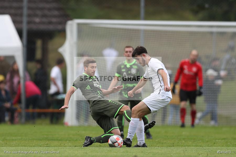 Sportgelände, Neuendorf, 24.05.2024, sport, action, BFV, Fussball, Mai 2024, Relegation Bezirksliga Unterfranken West, NEU, TSV, TSV Neuhütten-Wiesthal, TSV Karlburg II - Bild-ID: 2410673 Sportgelände, Neuendorf, 24.05.2024, sport, action, BFV, Fussball, Mai 2024, Relegation Bezirksliga Unterfranken West, NEU, TSV, TSV Neuhütten-Wiesthal, TSV Karlburg II - Bild-ID: 2410673