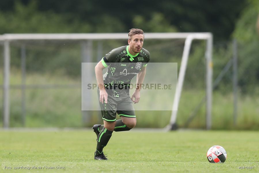 Sportgelände, Neuendorf, 24.05.2024, sport, action, BFV, Fussball, Mai 2024, Relegation Bezirksliga Unterfranken West, NEU, TSV, TSV Neuhütten-Wiesthal, TSV Karlburg II - Bild-ID: 2410681