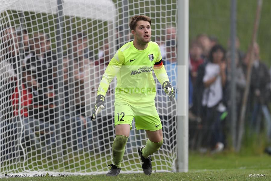 Sportgelände, Neuendorf, 24.05.2024, sport, action, BFV, Fussball, Mai 2024, Relegation Bezirksliga Unterfranken West, NEU, TSV, TSV Neuhütten-Wiesthal, TSV Karlburg II - Bild-ID: 2410693