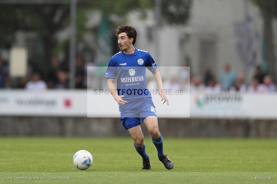 Sepp Endres Sportanlage, Würzburg, 25.05.2024, sport, action, BFV, Fussball, Mai 2024, Relegation Bayernliga Nord, TSV, WFV, TSV Buch, Würzburger FV 04 - Bild-ID: 2410768 Sepp Endres Sportanlage, Würzburg, 25.05.2024, sport, action, BFV, Fussball, Mai 2024, Relegation Bayernliga Nord, TSV, WFV, TSV Buch, Würzburger FV 04 - Bild-ID: 2410768