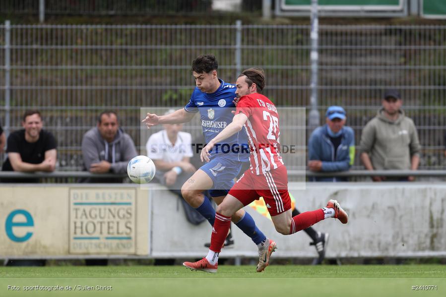 Sepp Endres Sportanlage, Würzburg, 25.05.2024, sport, action, BFV, Fussball, Mai 2024, Relegation Bayernliga Nord, TSV, WFV, TSV Buch, Würzburger FV 04 - Bild-ID: 2410771 Sepp Endres Sportanlage, Würzburg, 25.05.2024, sport, action, BFV, Fussball, Mai 2024, Relegation Bayernliga Nord, TSV, WFV, TSV Buch, Würzburger FV 04 - Bild-ID: 2410771