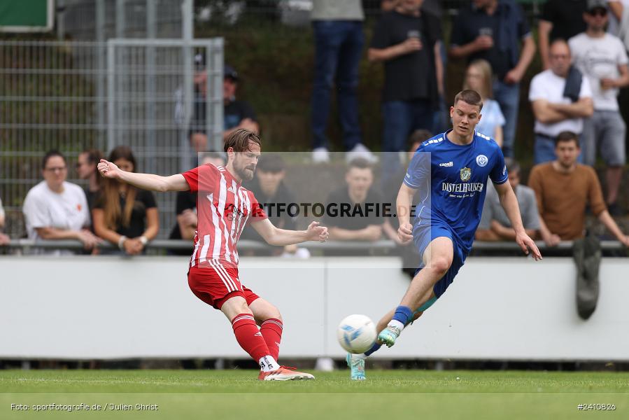 Sepp Endres Sportanlage, Würzburg, 25.05.2024, sport, action, BFV, Fussball, Mai 2024, Relegation Bayernliga Nord, TSV, WFV, TSV Buch, Würzburger FV 04 - Bild-ID: 2410826