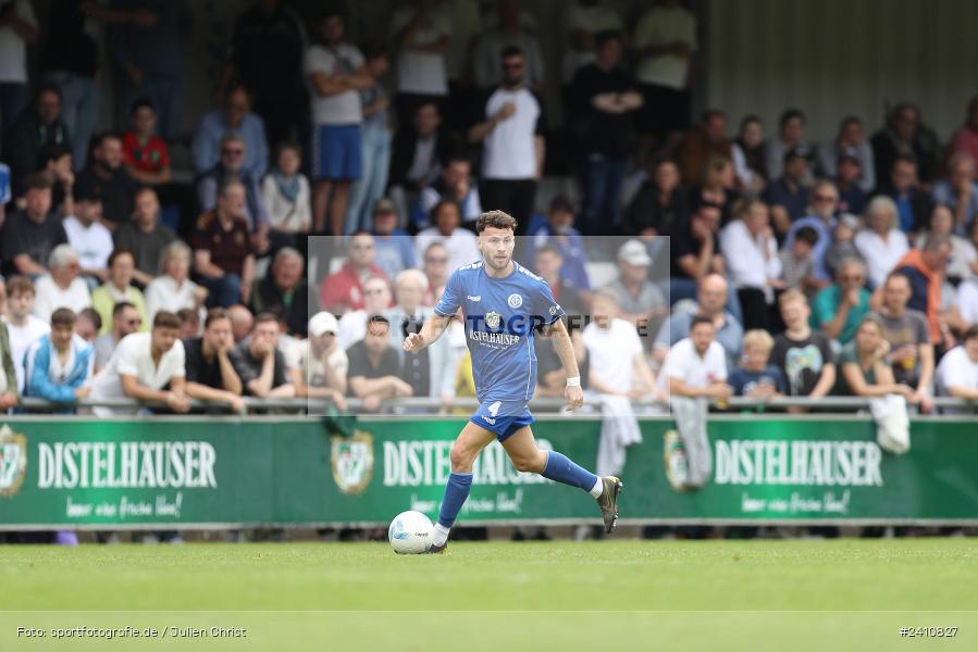 Sepp Endres Sportanlage, Würzburg, 25.05.2024, sport, action, BFV, Fussball, Mai 2024, Relegation Bayernliga Nord, TSV, WFV, TSV Buch, Würzburger FV 04 - Bild-ID: 2410827