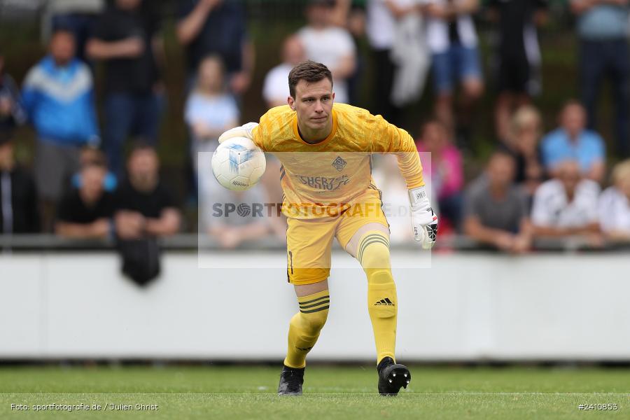 Sepp Endres Sportanlage, Würzburg, 25.05.2024, sport, action, BFV, Fussball, Mai 2024, Relegation Bayernliga Nord, TSV, WFV, TSV Buch, Würzburger FV 04 - Bild-ID: 2410853