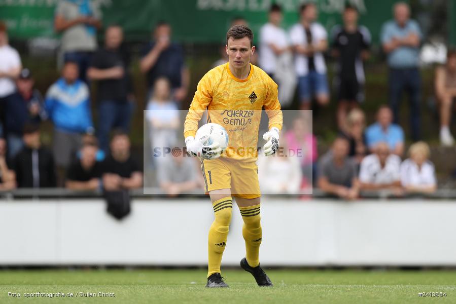 Sepp Endres Sportanlage, Würzburg, 25.05.2024, sport, action, BFV, Fussball, Mai 2024, Relegation Bayernliga Nord, TSV, WFV, TSV Buch, Würzburger FV 04 - Bild-ID: 2410854
