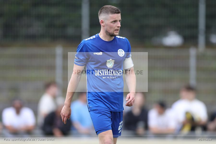 Sepp Endres Sportanlage, Würzburg, 25.05.2024, sport, action, BFV, Fussball, Mai 2024, Relegation Bayernliga Nord, TSV, WFV, TSV Buch, Würzburger FV 04 - Bild-ID: 2410869
