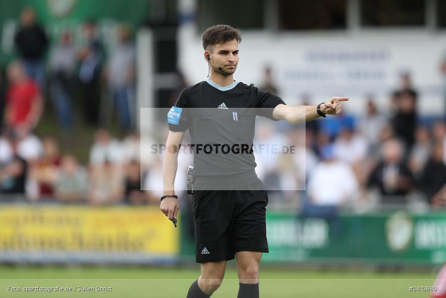 Sepp Endres Sportanlage, Würzburg, 25.05.2024, sport, action, BFV, Fussball, Mai 2024, Relegation Bayernliga Nord, TSV, WFV, TSV Buch, Würzburger FV 04 - Bild-ID: 2410880 Sepp Endres Sportanlage, Würzburg, 25.05.2024, sport, action, BFV, Fussball, Mai 2024, Relegation Bayernliga Nord, TSV, WFV, TSV Buch, Würzburger FV 04 - Bild-ID: 2410880
