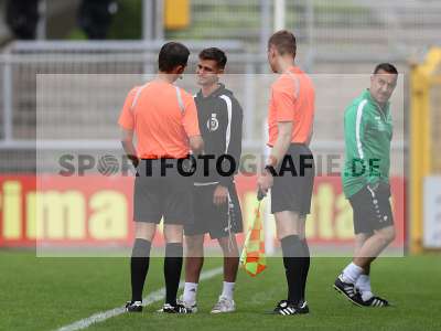 Fotos von SV Viktoria Aschaffenburg - SpVgg Ansbach auf sportfotografie.de