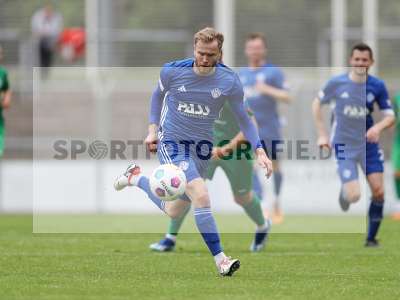 Fotos von SV Viktoria Aschaffenburg - SpVgg Ansbach auf sportfotografie.de