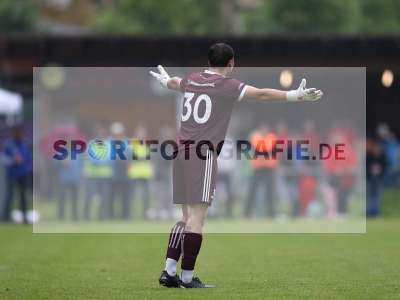 Fotos von TSV Heimbuchenthal - TSV Karlburg II auf sportfotografie.de