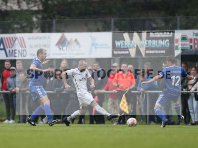 Fotos von TSV Heimbuchenthal - TSV Karlburg II auf sportfotografie.de