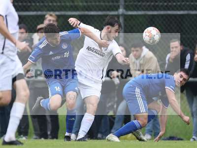 Fotos von TSV Heimbuchenthal - TSV Karlburg II auf sportfotografie.de