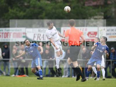 Fotos von TSV Heimbuchenthal - TSV Karlburg II auf sportfotografie.de