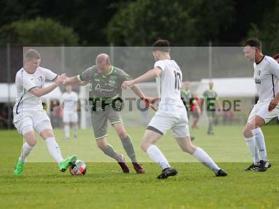 Fotos von TSV Karlburg II - TSV Neuhütten-Wiesthal auf sportfotografie.de