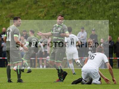 Fotos von TSV Karlburg II - TSV Neuhütten-Wiesthal auf sportfotografie.de