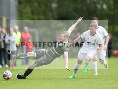 Fotos von TSV Karlburg II - TSV Neuhütten-Wiesthal auf sportfotografie.de