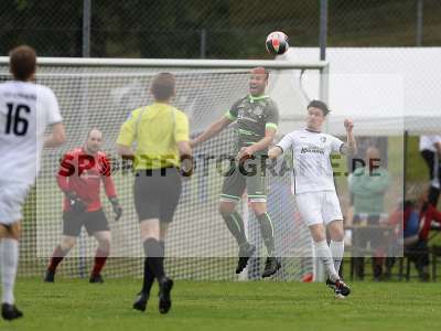 Fotos von TSV Karlburg II - TSV Neuhütten-Wiesthal auf sportfotografie.de