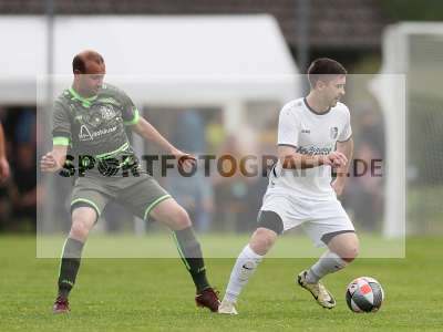 Fotos von TSV Karlburg II - TSV Neuhütten-Wiesthal auf sportfotografie.de