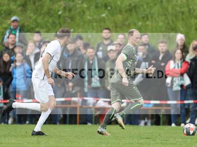 Fotos von TSV Karlburg II - TSV Neuhütten-Wiesthal auf sportfotografie.de