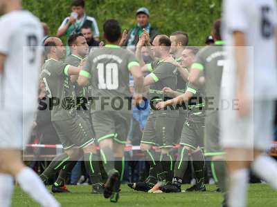 Fotos von TSV Karlburg II - TSV Neuhütten-Wiesthal auf sportfotografie.de