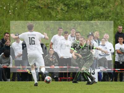 Fotos von TSV Karlburg II - TSV Neuhütten-Wiesthal auf sportfotografie.de