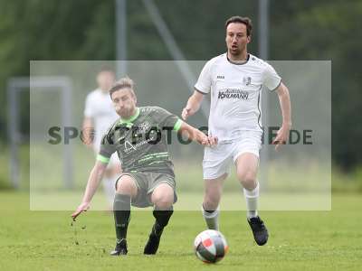 Fotos von TSV Karlburg II - TSV Neuhütten-Wiesthal auf sportfotografie.de