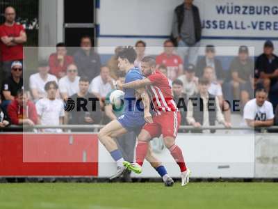 Fotos von Würzburger FV 04 - TSV Buch auf sportfotografie.de