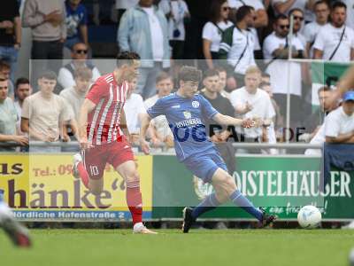 Fotos von Würzburger FV 04 - TSV Buch auf sportfotografie.de