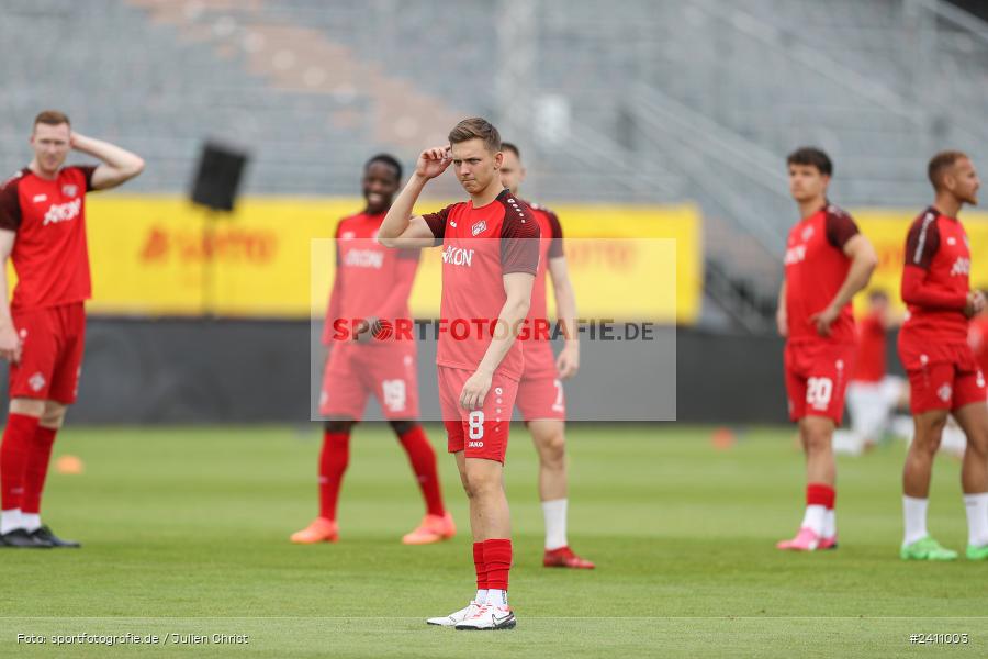 sport, action, Würzburg, Toto-Pokal Finale, Mai 2024, Landespokal-Finale, Fussball, Finaltag der Amateure 2024, Finaltag, FWK, FCI, FC Würzburger Kickers, FC Ingolstadt 04, BFV, AKON Arena, 25.05.2024 - Bild-ID: 2411003