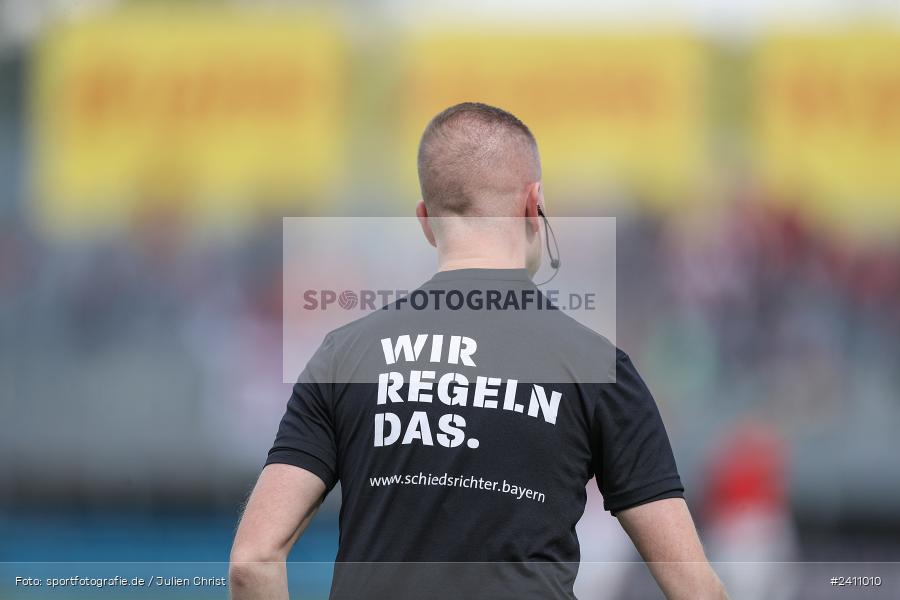 sport, action, Würzburg, Toto-Pokal Finale, Mai 2024, Landespokal-Finale, Fussball, Finaltag der Amateure 2024, Finaltag, FWK, FCI, FC Würzburger Kickers, FC Ingolstadt 04, BFV, AKON Arena, 25.05.2024 - Bild-ID: 2411010